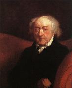Gilbert Charles Stuart John Adams Germany oil painting artist